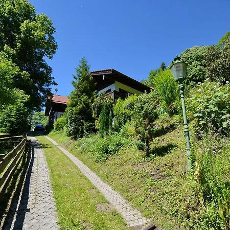 Nock Berge Holiday home *