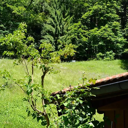 Ferienhaus Nock Berge