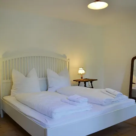 Nock Berge Ferienhaus