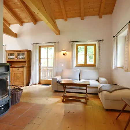 Nock Berge Ferienhaus Marquartstein