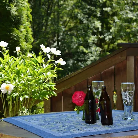 Vakantiehuis Nock Berge *