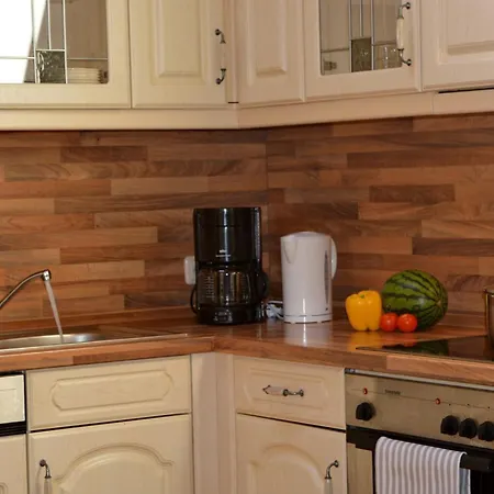 Ferienhaus Nock Berge *