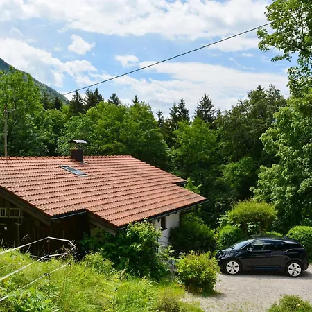 Nock Berge Ferienhaus *