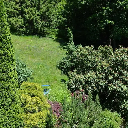 Nock Berge Ferienhaus