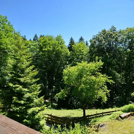 Ferienhaus Nock Berge