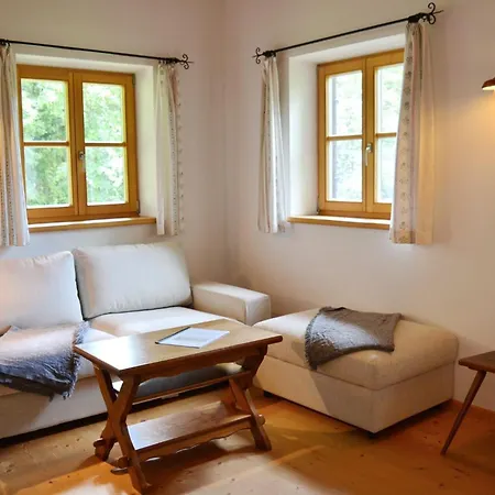 Nock Berge Marquartstein