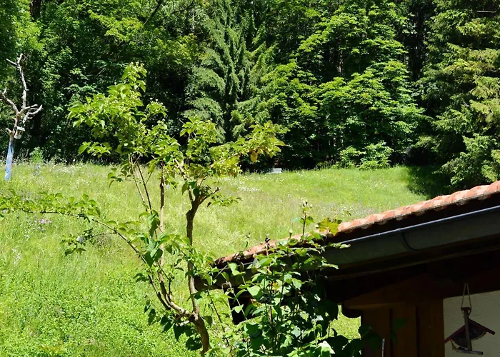 בית נופש Nock Berge