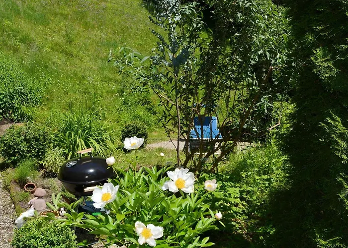 בית נופש Nock Berge