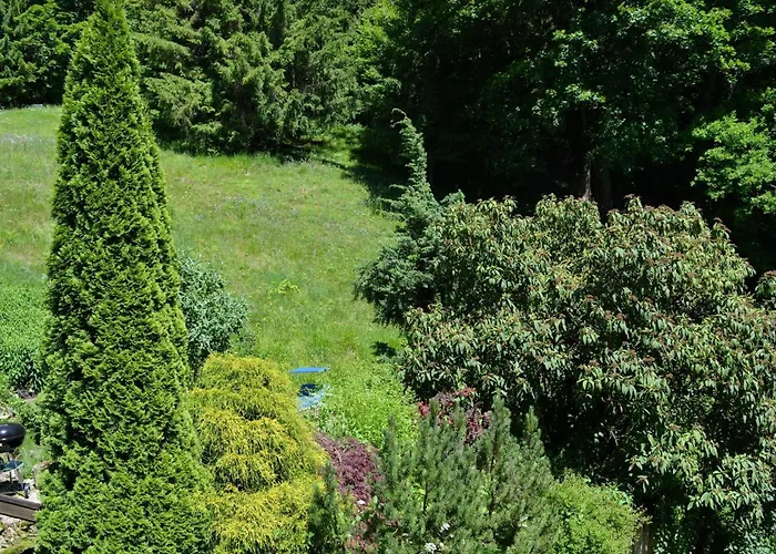 Nock Berge בית נופש